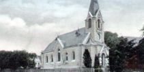 Kaple Nejsvětějšího srdce Ježíšova