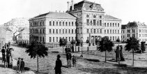 Městské muzeum