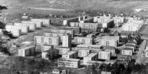 Sídliště Bukov Všebořická