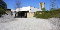 Nové krematorium