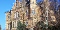Vila Jacoba Weinmanna
